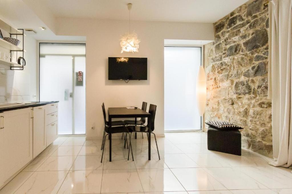 Apartman Campanelo 스플리트 외부 사진