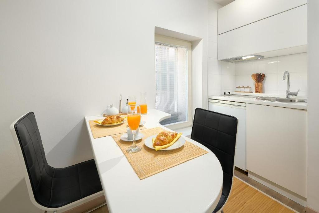 Apartman Campanelo 스플리트 외부 사진