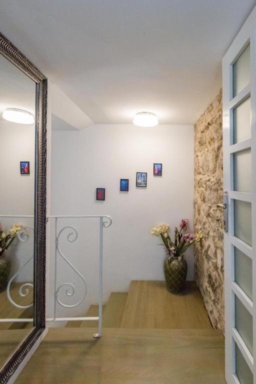 Apartman Campanelo 스플리트 외부 사진