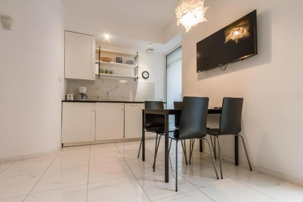 Apartman Campanelo 스플리트 외부 사진