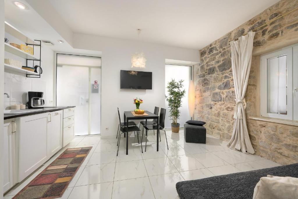 Apartman Campanelo 스플리트 외부 사진