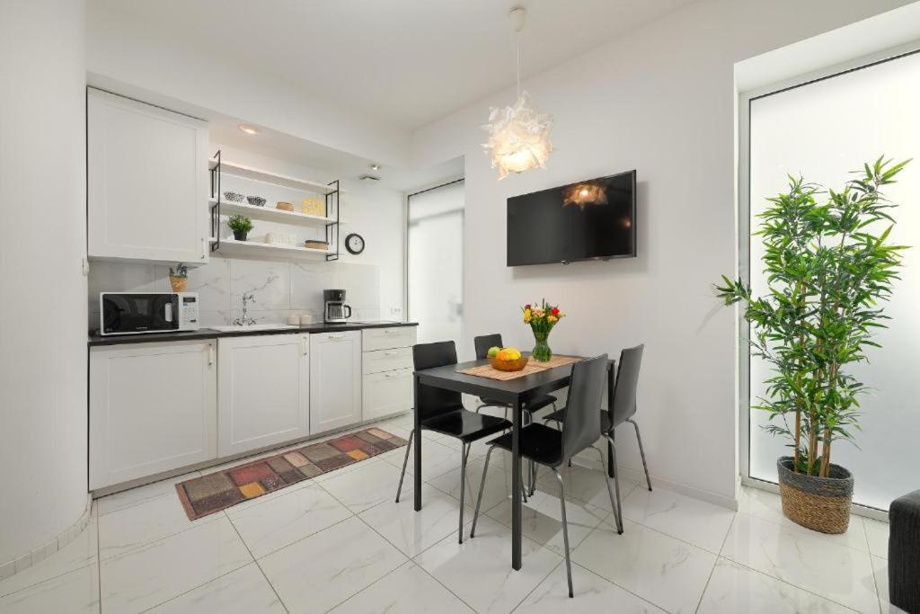Apartman Campanelo 스플리트 외부 사진