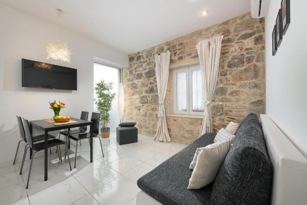 Apartman Campanelo 스플리트 외부 사진