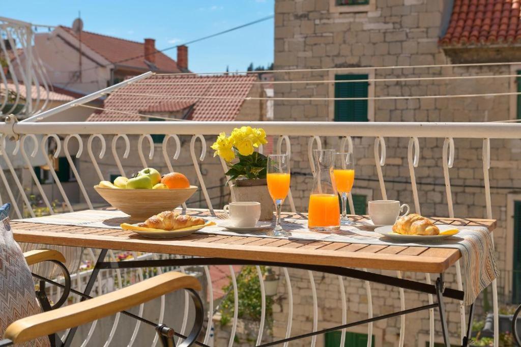 Apartman Campanelo 스플리트 외부 사진