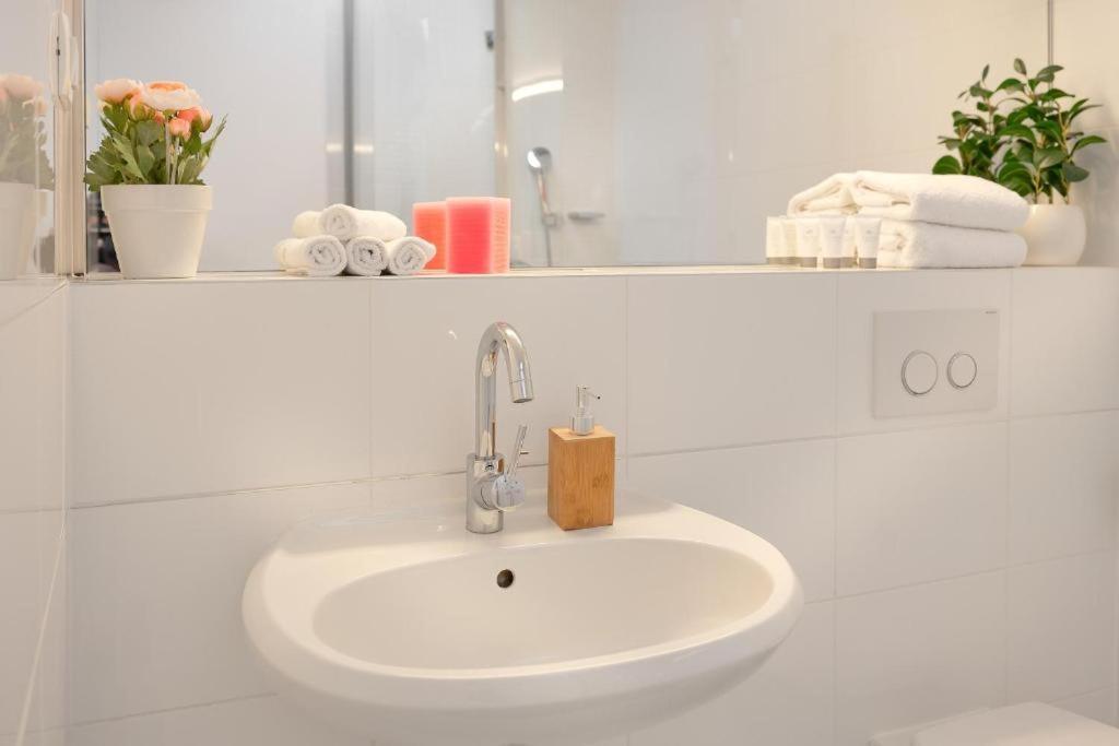 Apartman Campanelo 스플리트 외부 사진