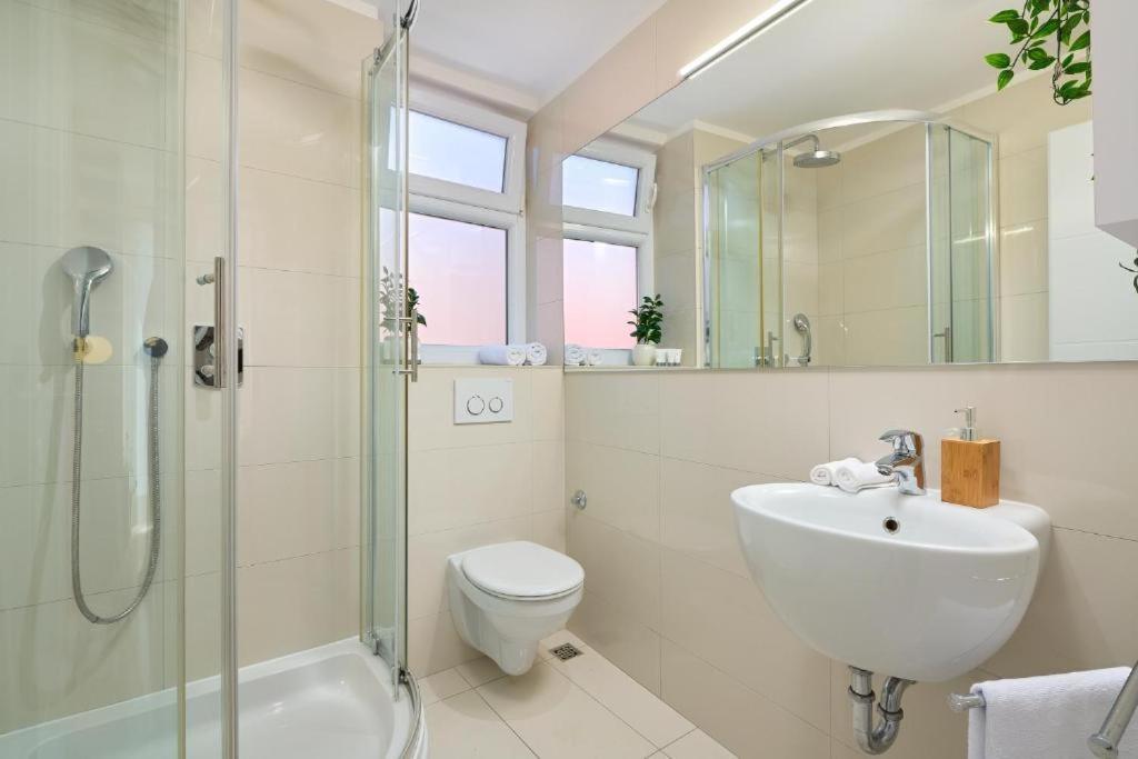 Apartman Campanelo 스플리트 외부 사진