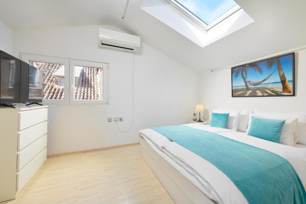 Apartman Campanelo 스플리트 외부 사진