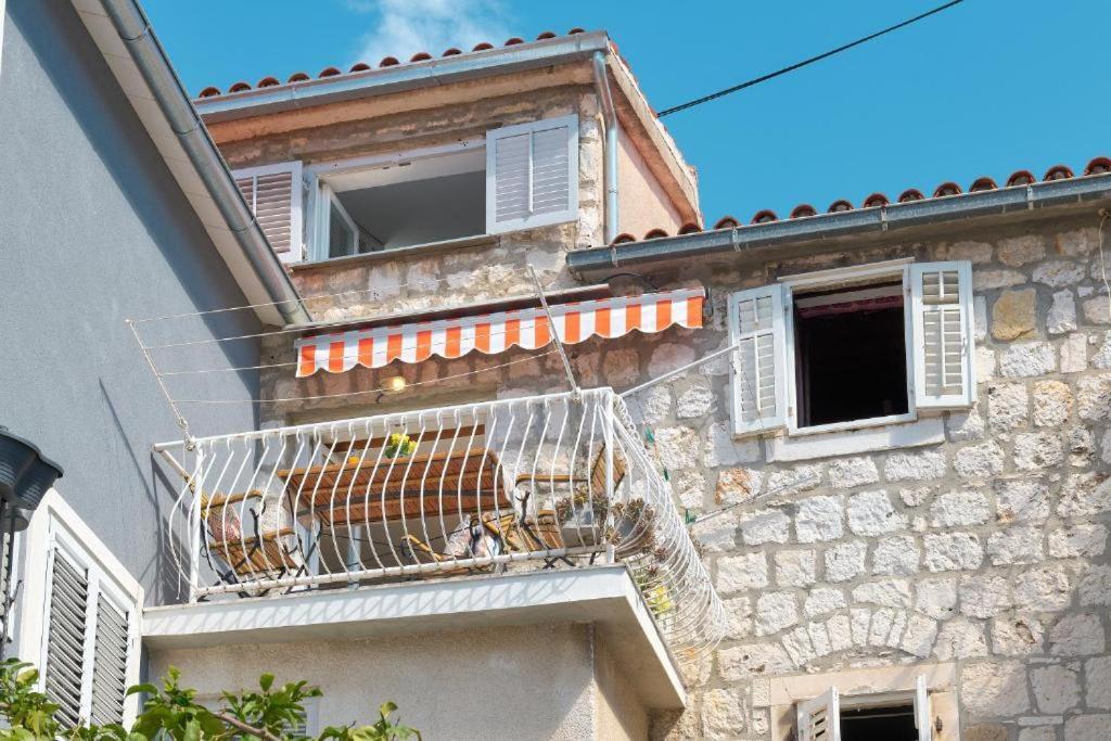 Apartman Campanelo 스플리트 외부 사진