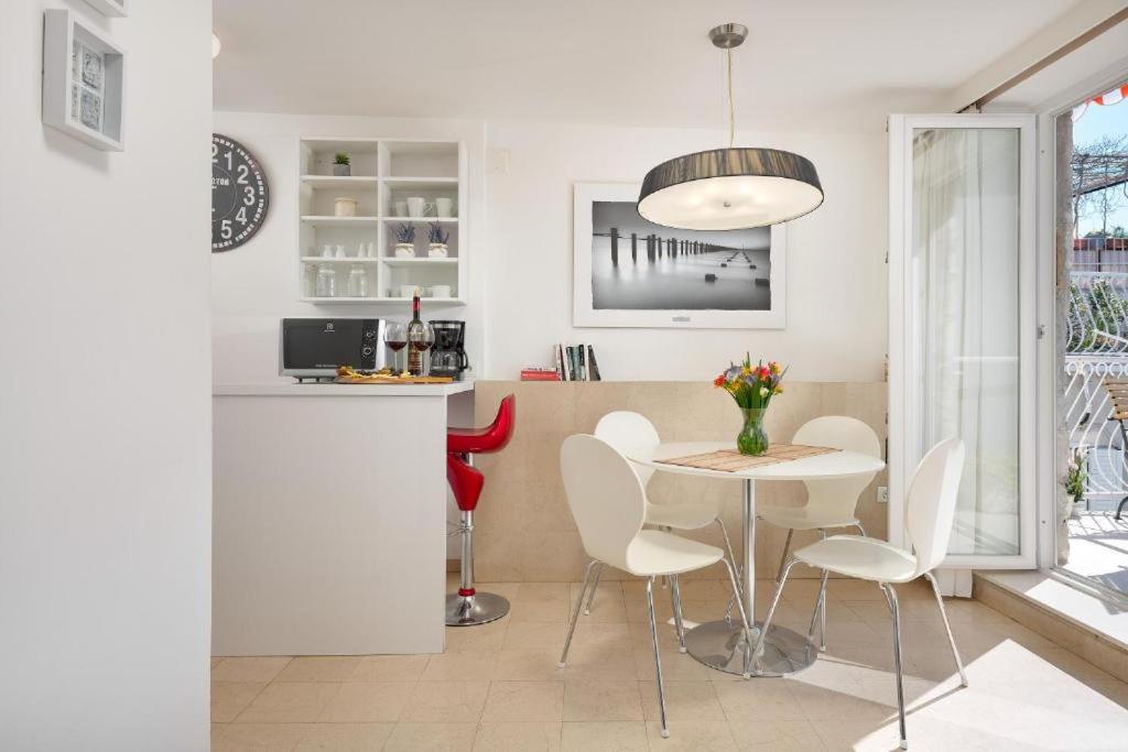 Apartman Campanelo 스플리트 외부 사진