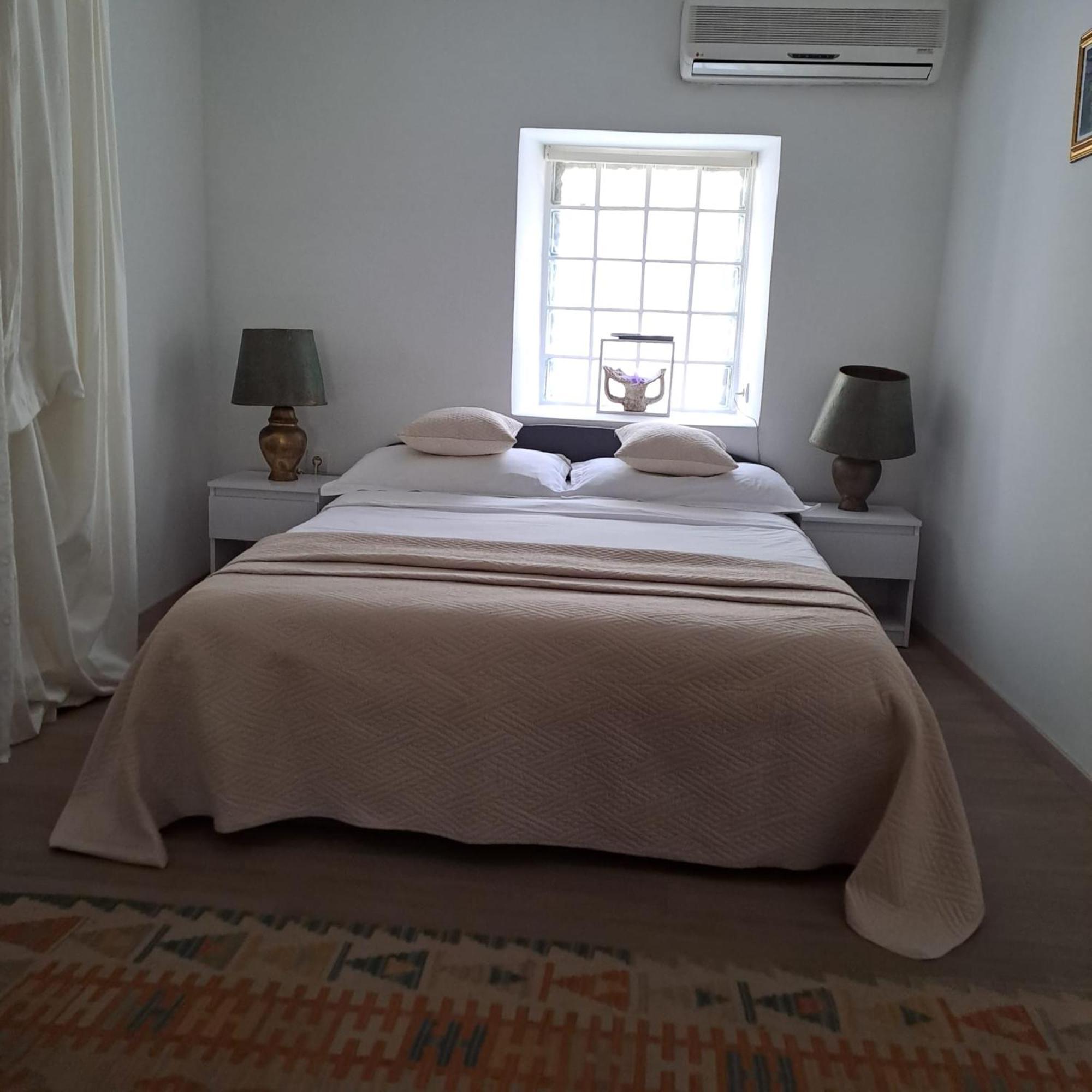Apartman Campanelo 스플리트 객실 사진
