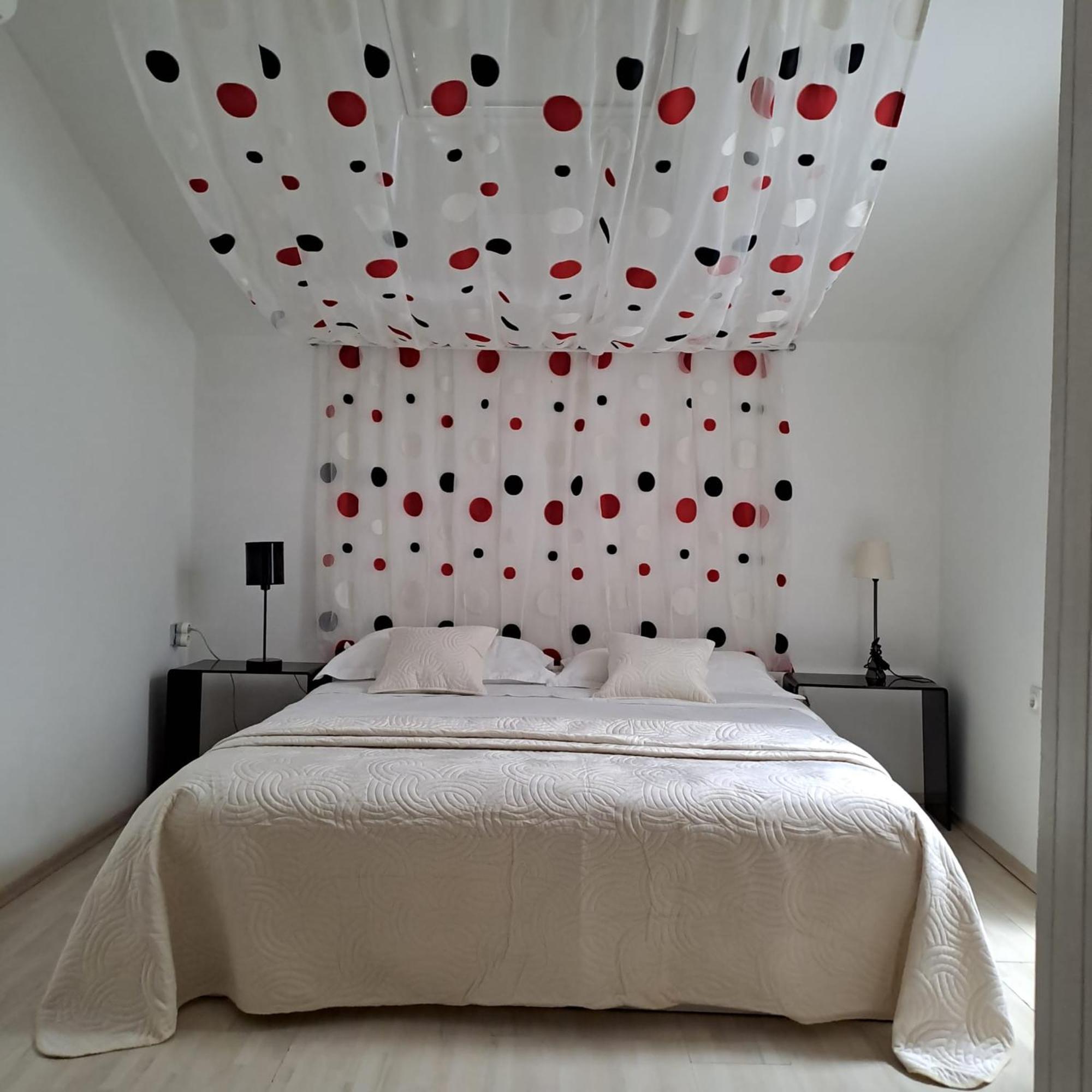 Apartman Campanelo 스플리트 객실 사진